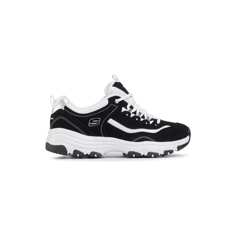 Sneakersy Skechers 36130105