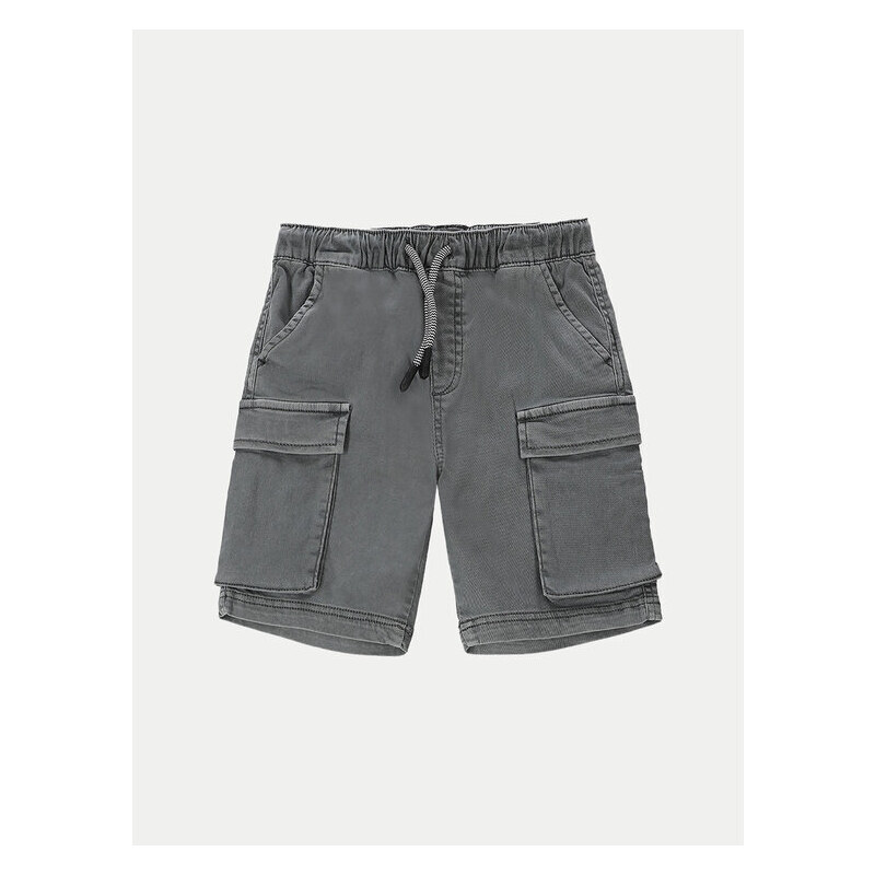 Džínsové šortky Coccodrillo 50104510