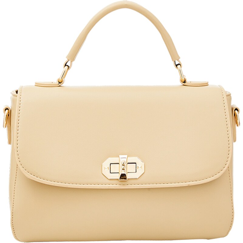 Usha Kabelka svetložltá 54297243