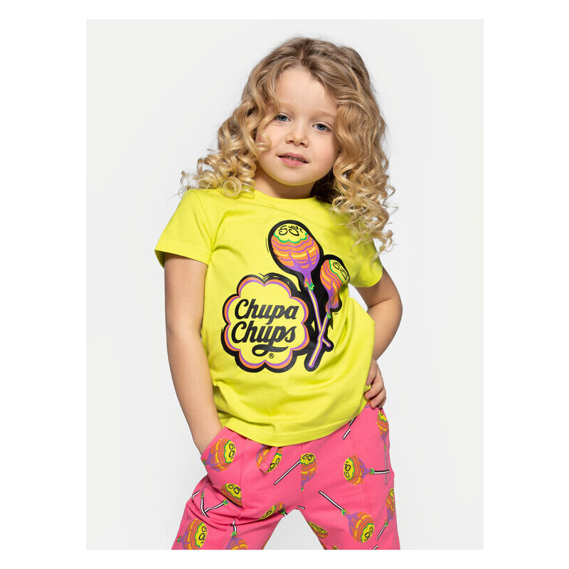 Tričko Coccodrillo 50104604