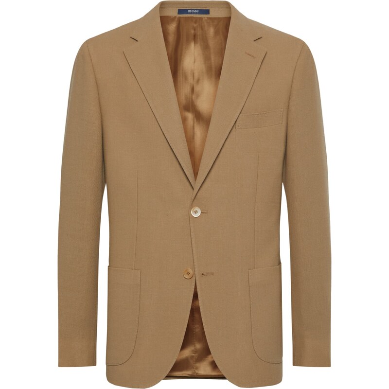 Boggi Milano Sako hnedá 63145149