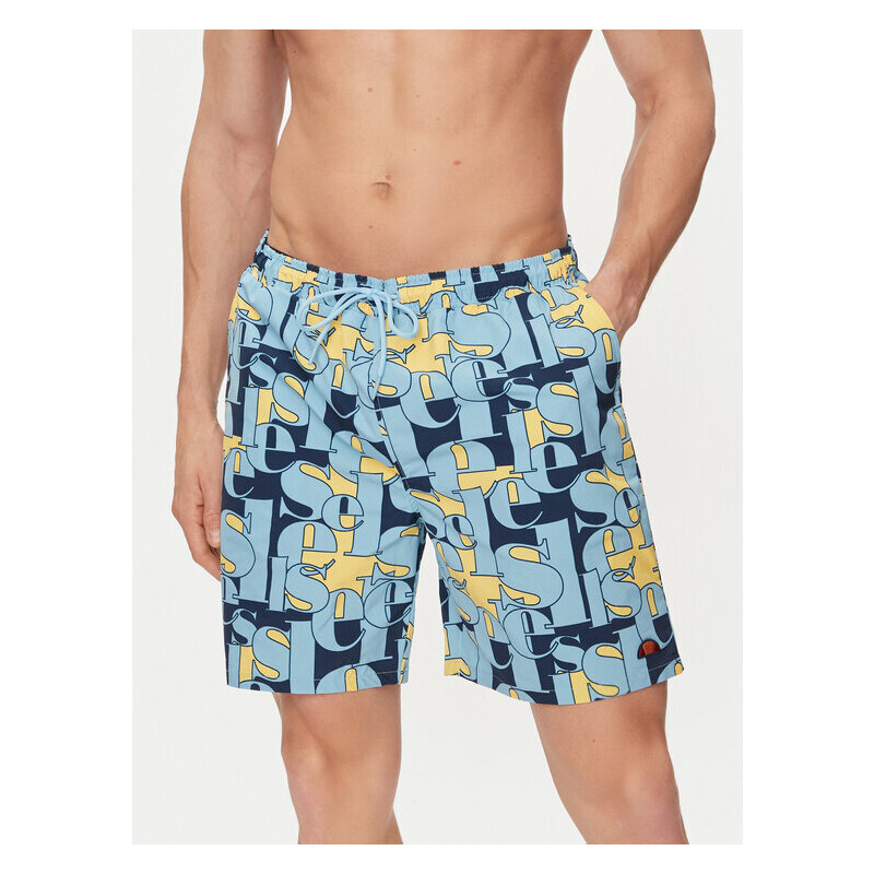 Plavecké šortky Ellesse 49699024