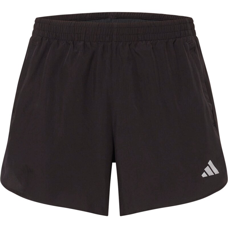 ADIDAS PERFORMANCE Športové nohavice RUN IT čierna / biela 51259175