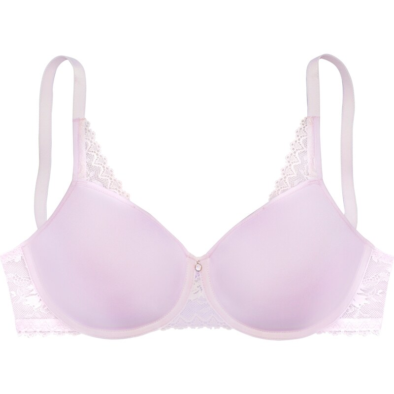 LASCANA Zmenšujúca podprsenka levanduľová 54305112