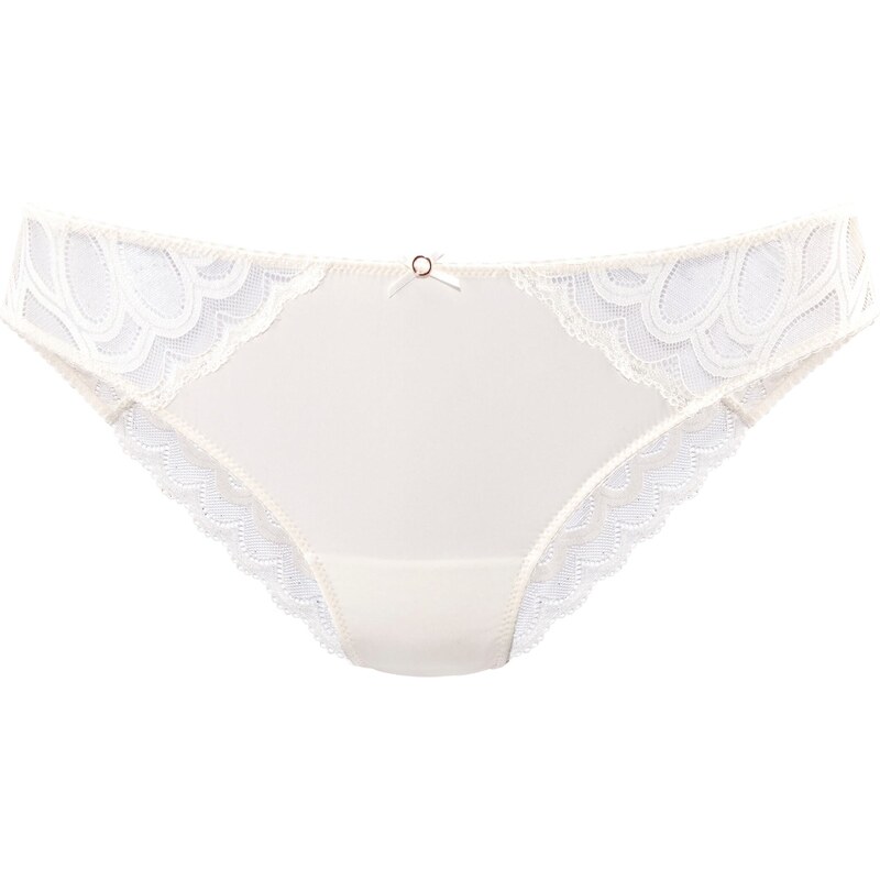 LASCANA Nohavičky biela 54305120