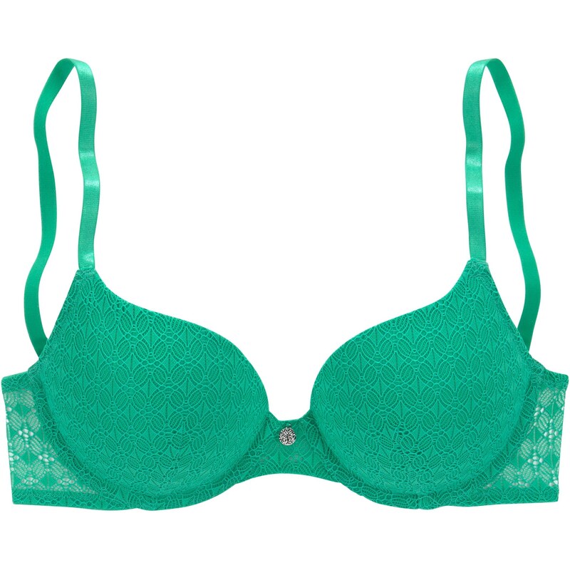 LASCANA Podprsenka zelená 54305087