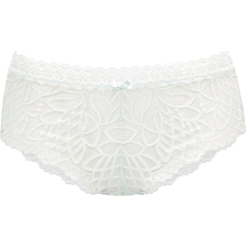 LASCANA Nohavičky jablková / pastelovo zelená 54305088