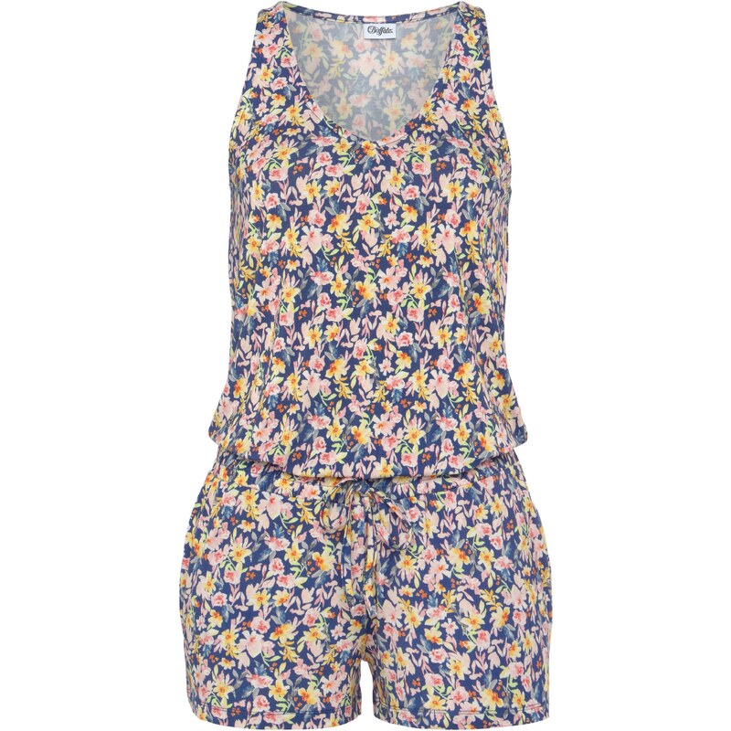 BUFFALO Overal modrá / zmiešané farby 54305109