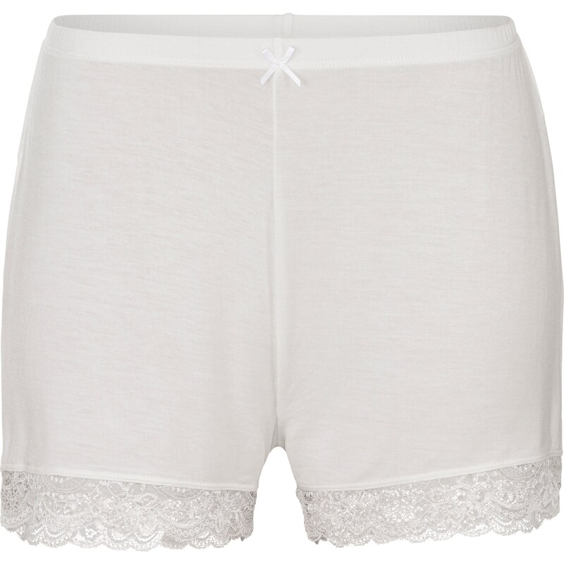 LASCANA Pyžamo biela 54305409