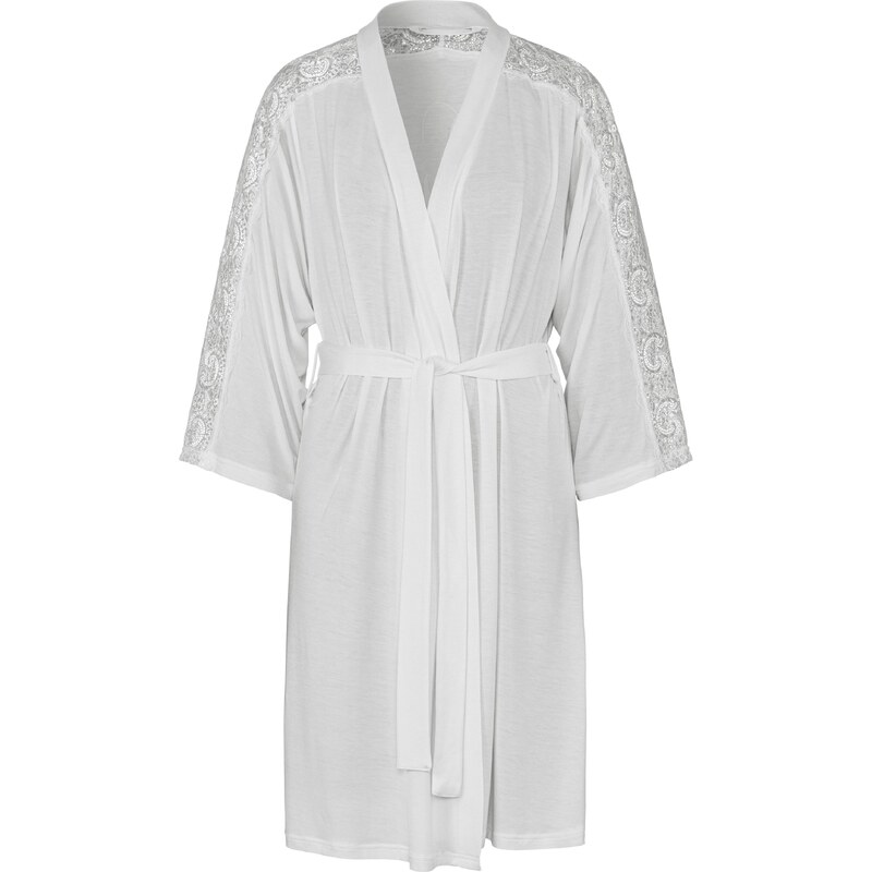 LASCANA Župan biela 54305407