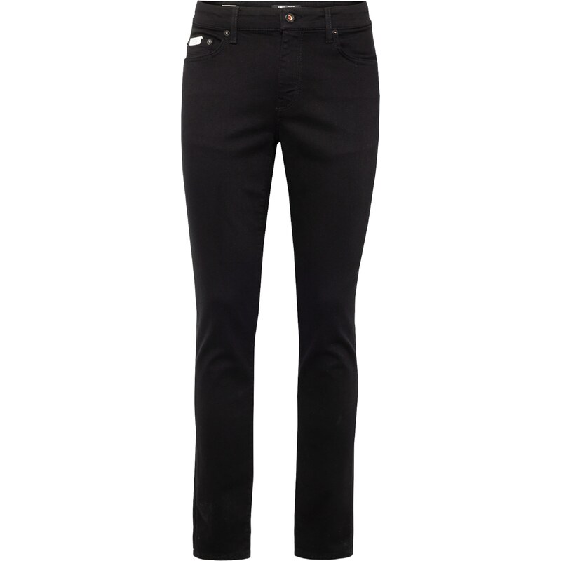 Only & Sons Džínsy ONSLoom čierna 52509830