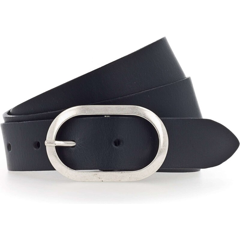 VANZETTI Opasky tmavomodrá 54306926