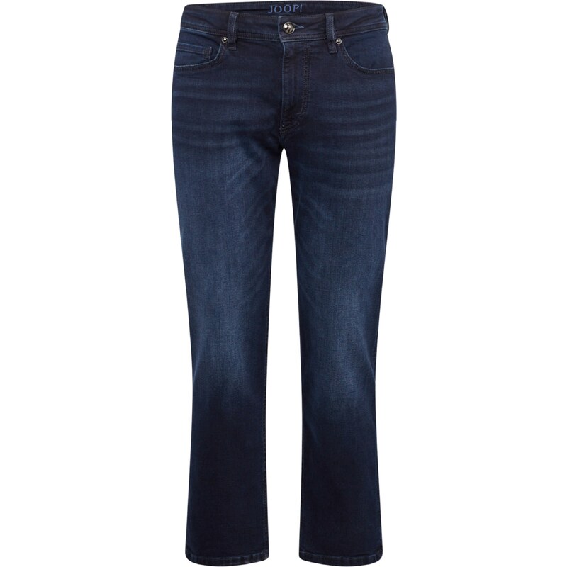 JOOP! Džínsy Fortres námornícka modrá 54159863