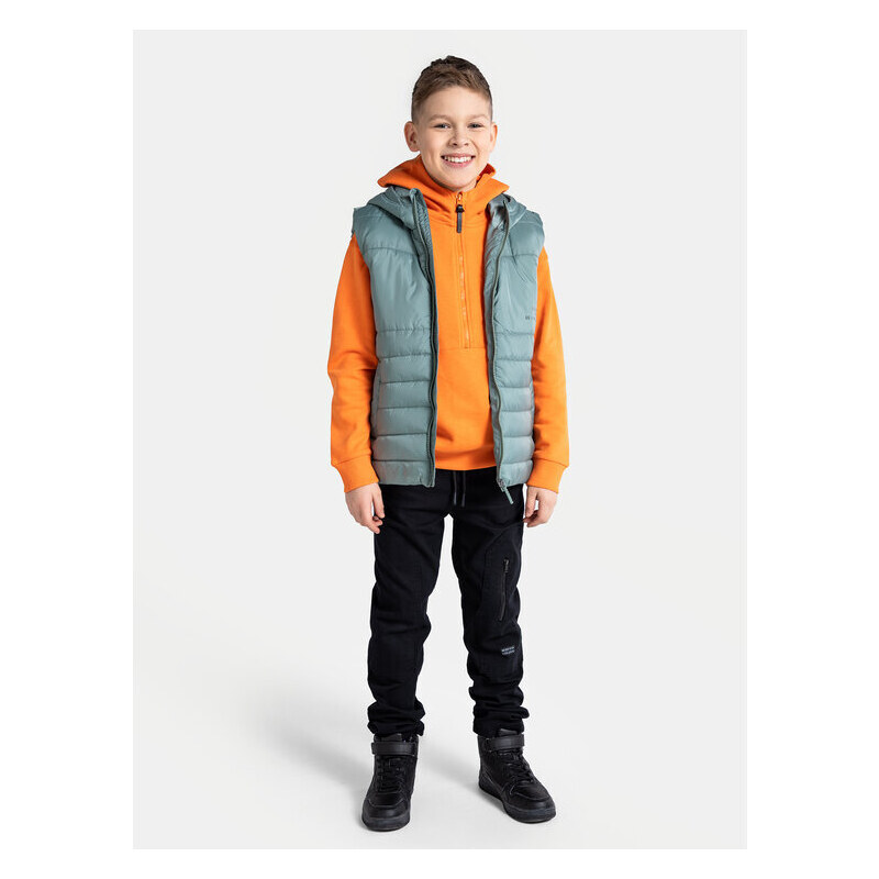 Bavlnené nohavice Coccodrillo 50104784