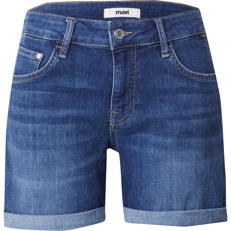 Mavi Džínsy Pixie námornícka modrá 67436169