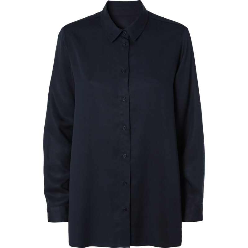 TATUUM Blúzka MALBA 1 námornícka modrá 54309048