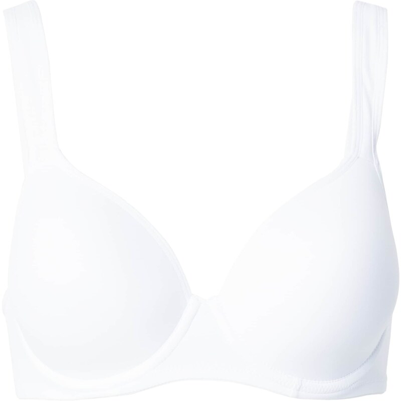 Dorina Podprsenka Rachel biela 54309524