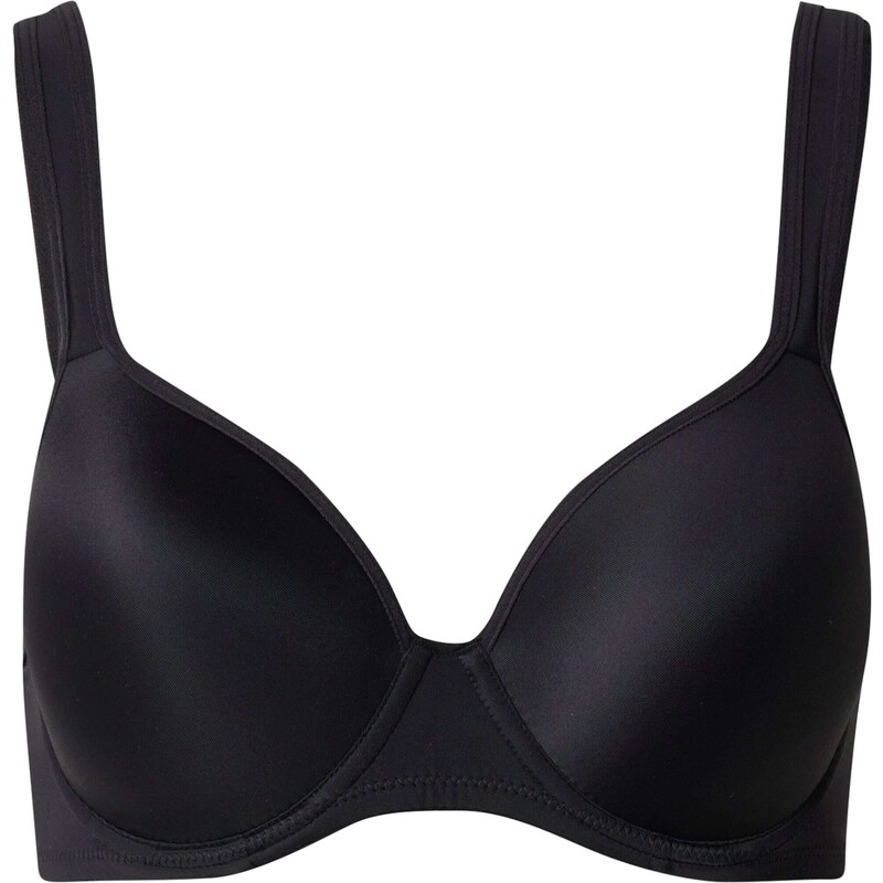 Dorina Podprsenka čierna 53918236