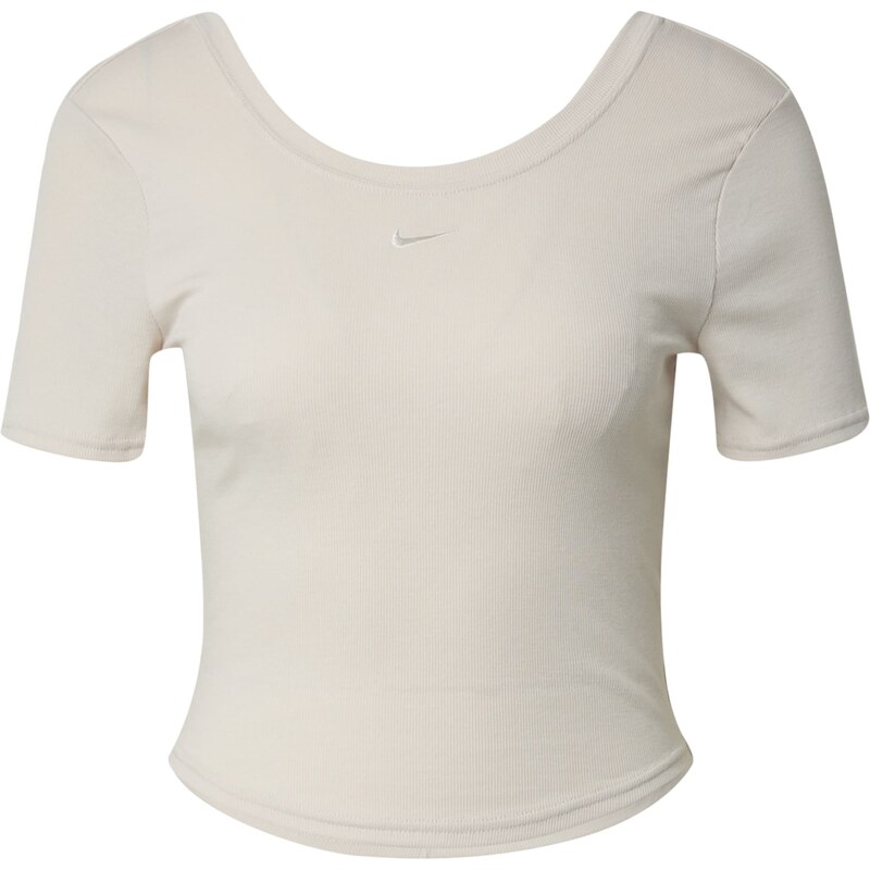 Nike Sportswear Tričko krémová 54310354