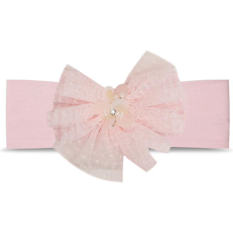 Textilná čelenka Jamiks 50288871