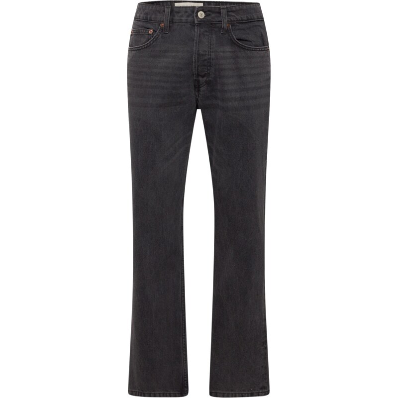 Only & Sons Džínsy SEDGE čierna melírovaná 52509860