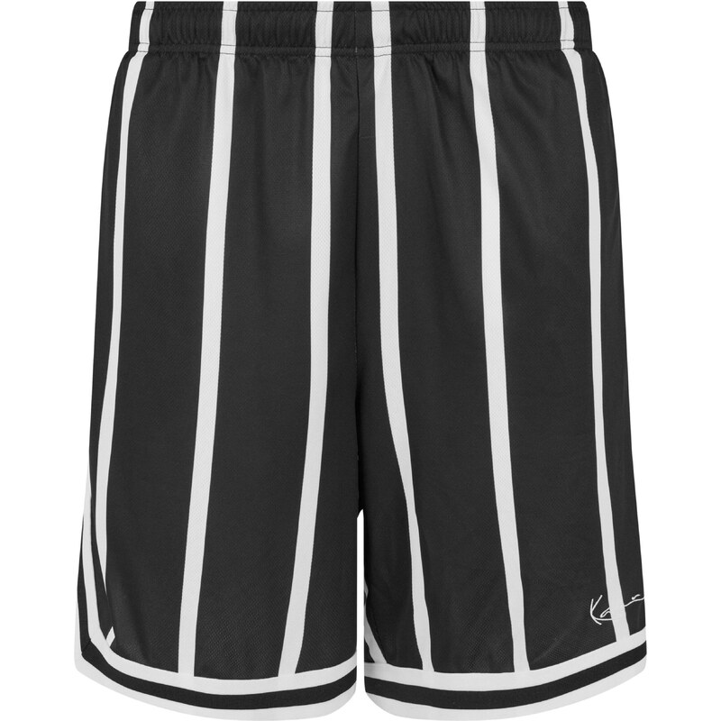 Karl Kani Nohavice čierna / biela 54317109