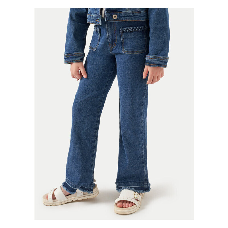 Džínsy Mayoral 53873906