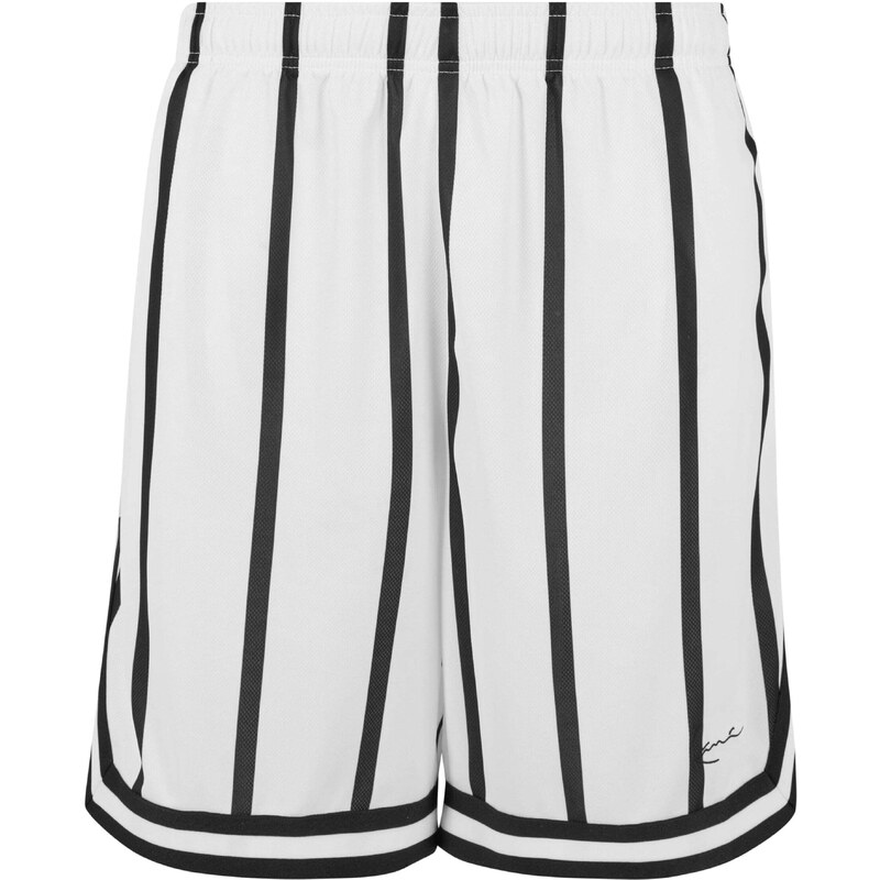 Karl Kani Nohavice čierna / biela 54317135