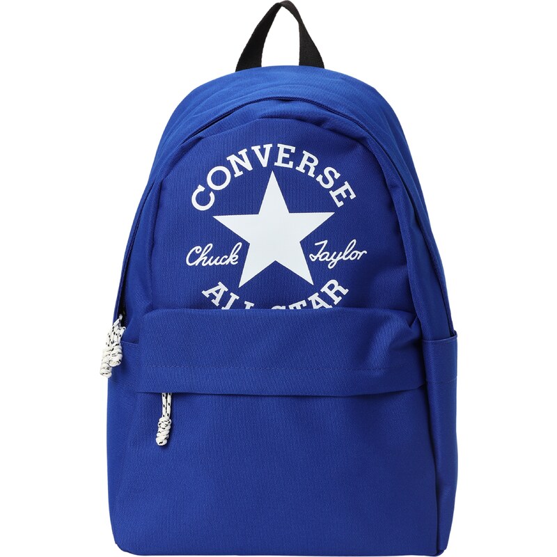 CONVERSE Batoh modrá / šedobiela 65871546
