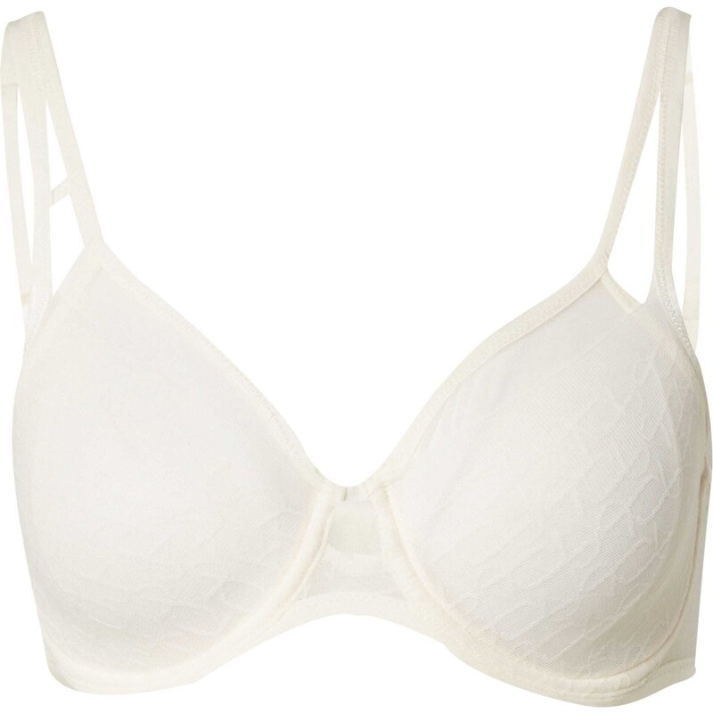 TRIUMPH Podprsenka Signature Sheer vaječná škrupina 53830595