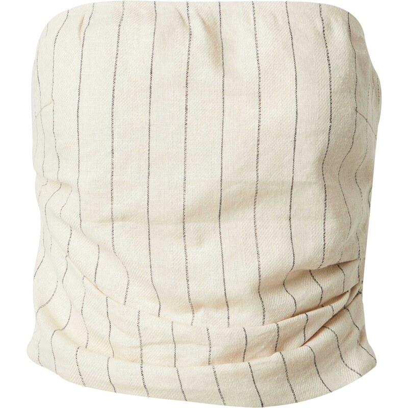 EDITED Top Mooni béžová 54318062