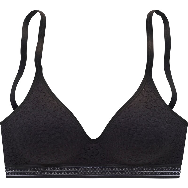 LASCANA Podprsenka čierna 54318944