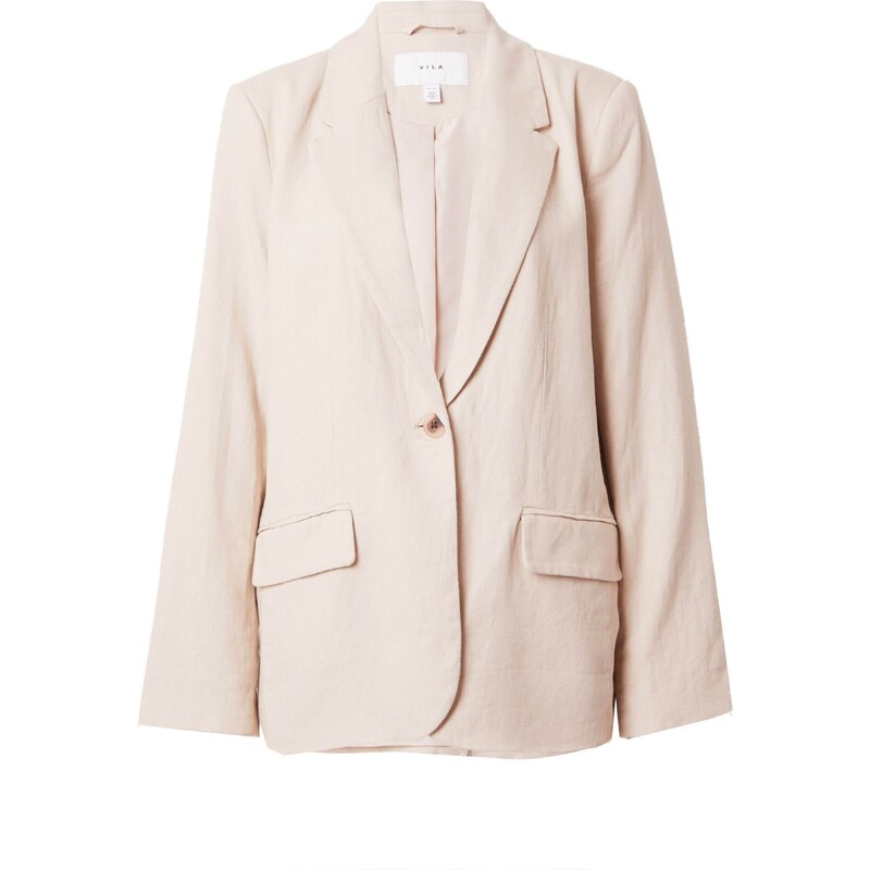 VILA Blejzer Jolanda sivobéžová 53856370