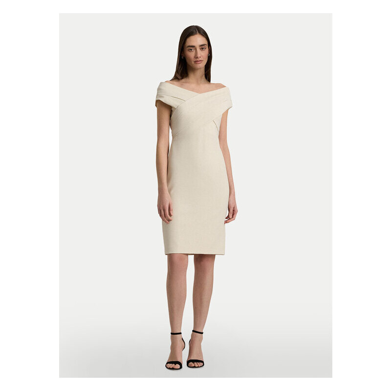 Koktejlové šaty LAUREN RALPH LAUREN 50104552