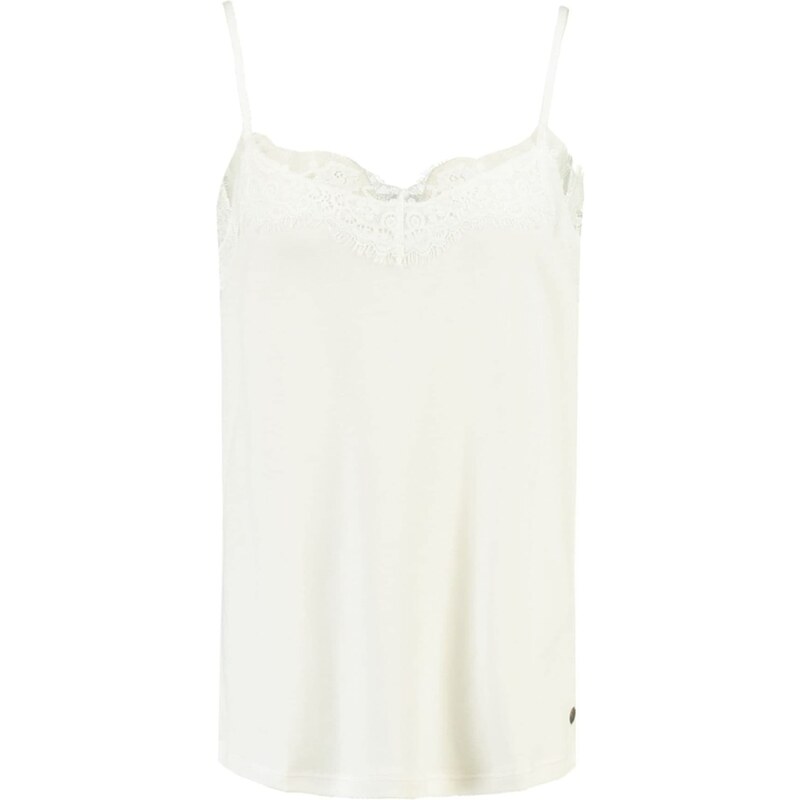 GARCIA Top šedobiela 54249186