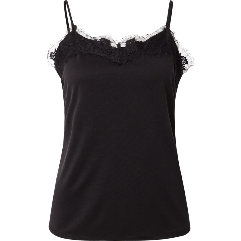 GARCIA Top čierna 54312141