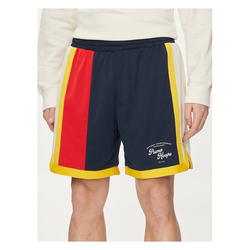 Športové kraťasy Puma 50109320