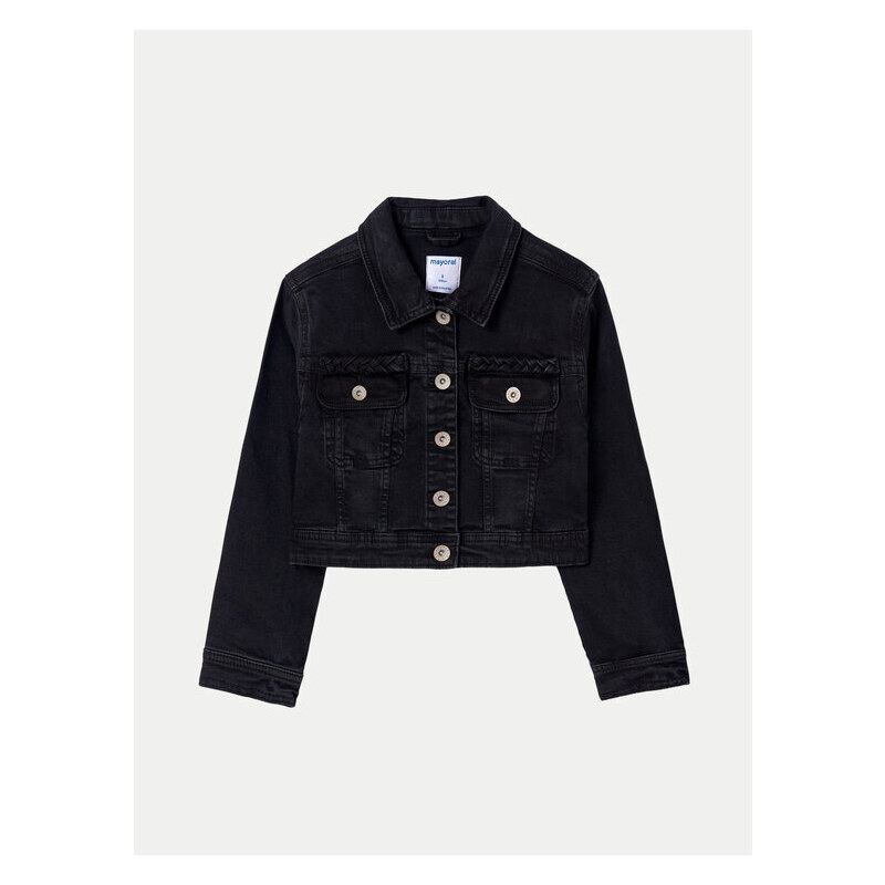Džínsová bunda Mayoral 53873020