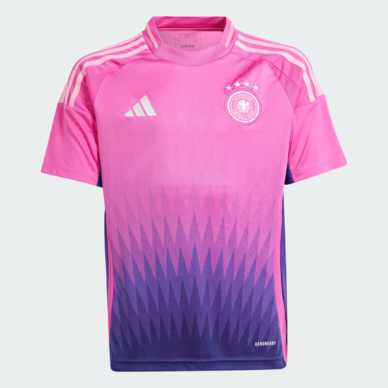 Adidas Dres Germany 24 Away Kids 50108081