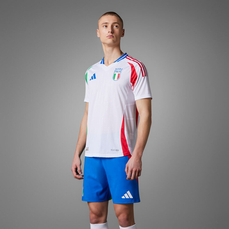 Adidas Dres Italy 2024 Away Authentic 50108113