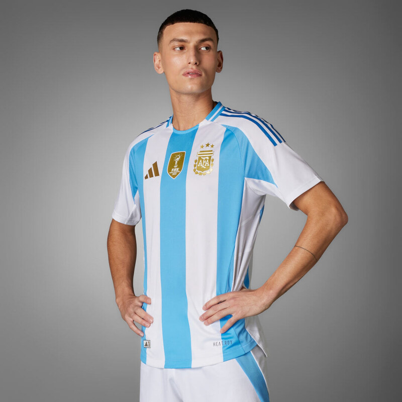 Adidas Dres Argentina 2024 Home Authentic 50108140