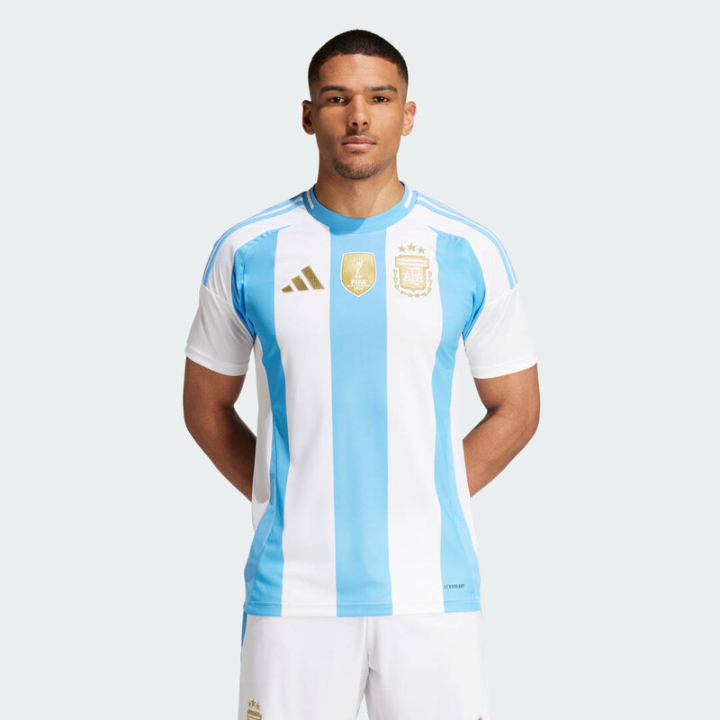 Adidas Dres Argentina 24 Home 50108148