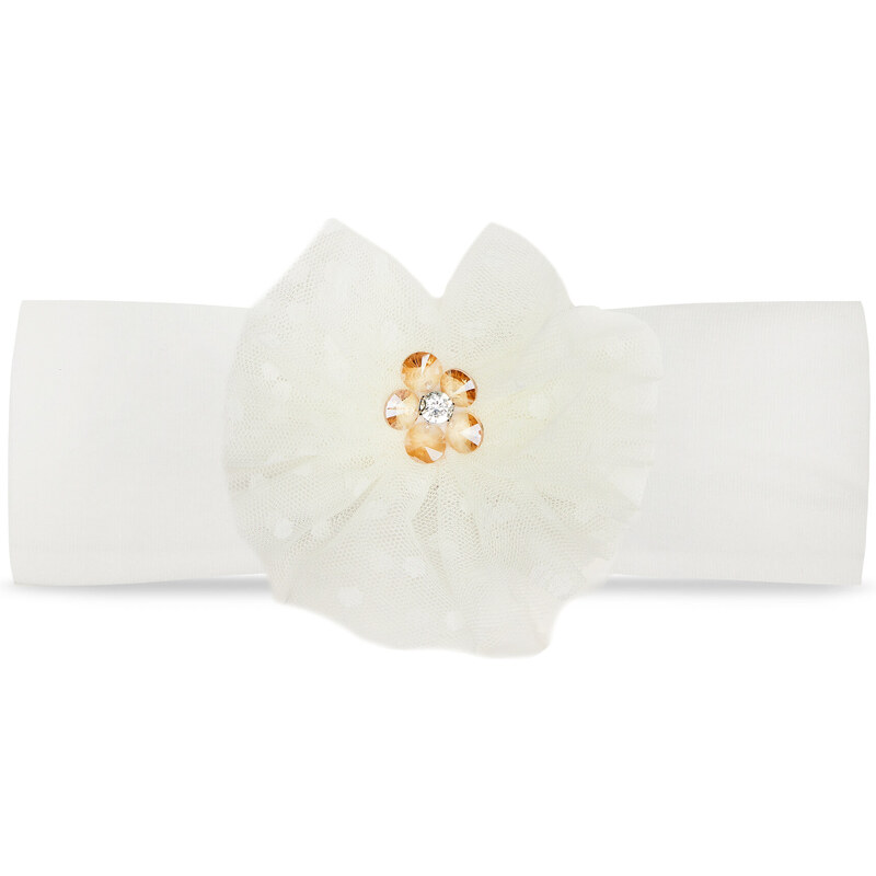 Textilná čelenka Jamiks 50290209