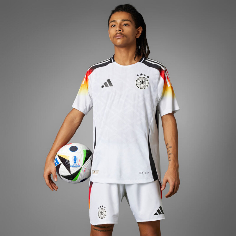 Adidas Dres Germany 2024 Home Authentic 50108187