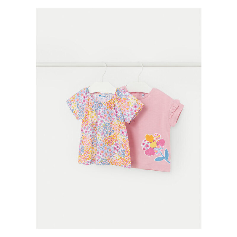 Súprava tričiek Mayoral 53879321