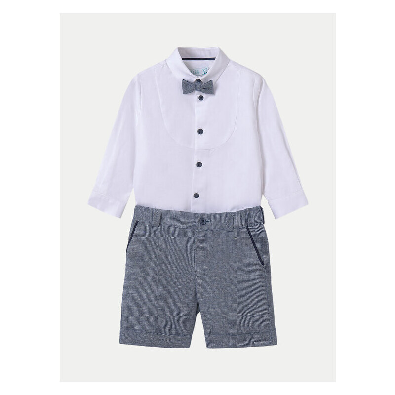 Súprava košeľa a športové šortky Abel & Lula 50110832