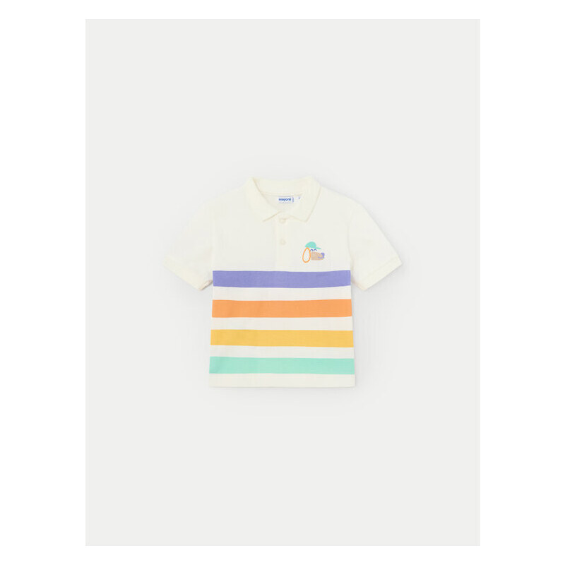 Polokošeľa Mayoral 53870000