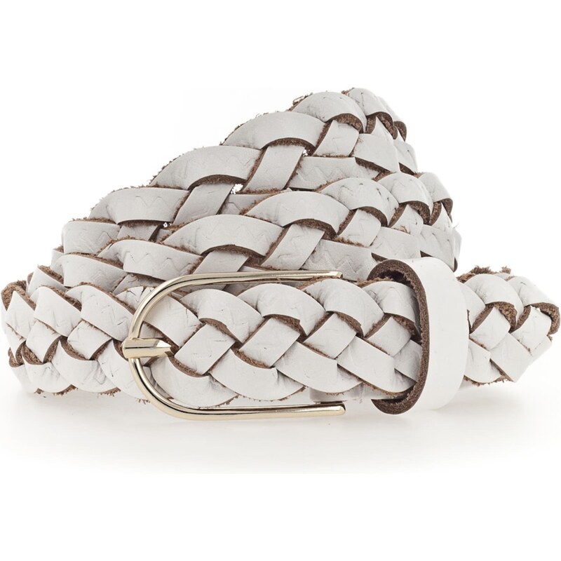 VANZETTI Opasky biela 54225273