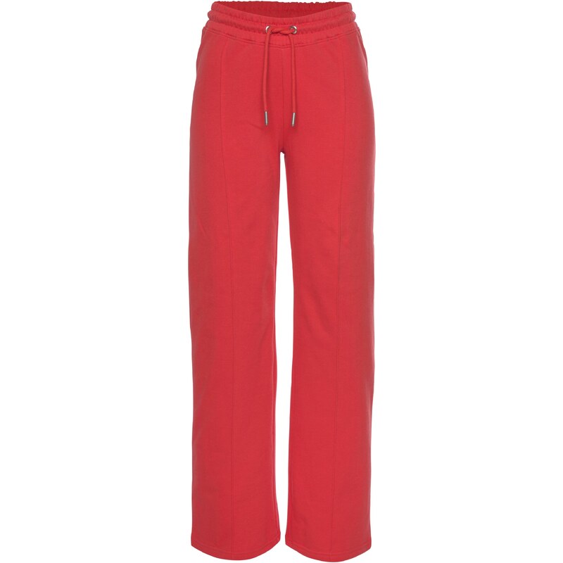 H.I.S Nohavice červená 54245141