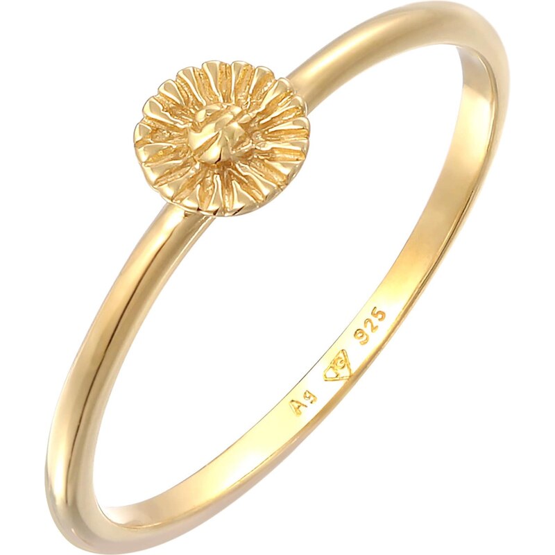 ELLI Prsteň zlatá 54446292